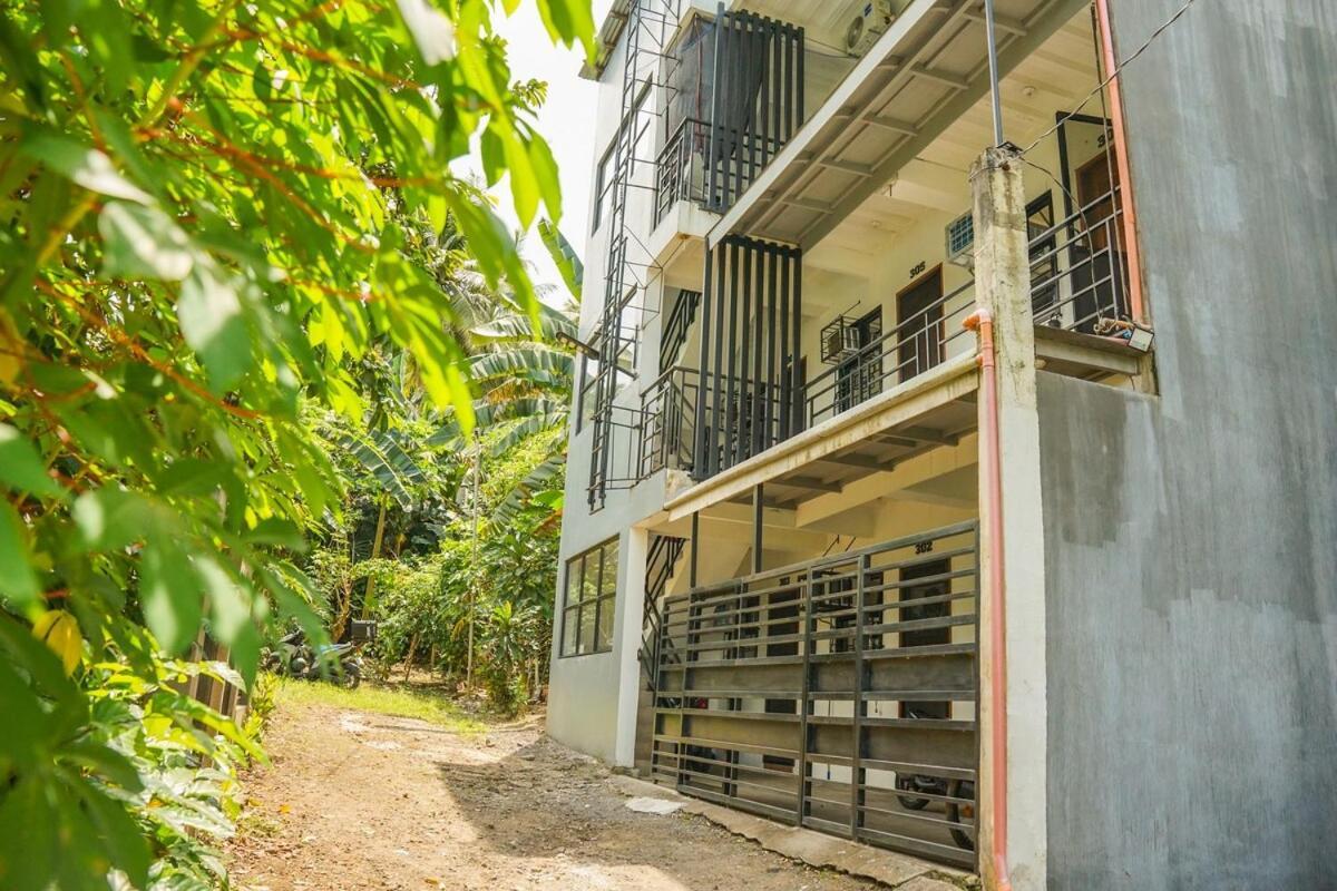 Budget Ac Wi-Fi Natl Road Ligao City Rm306 Exterior photo