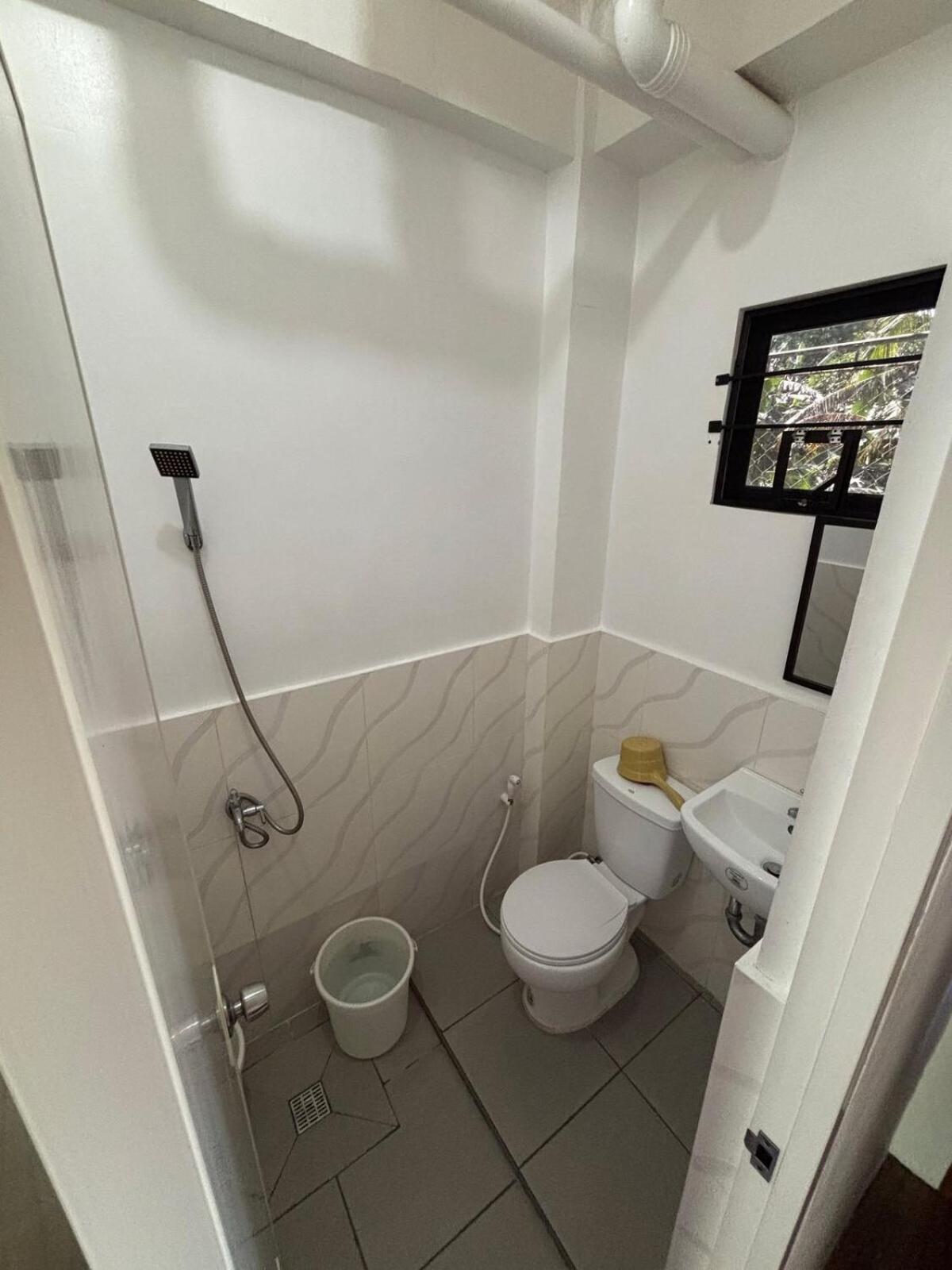 Budget Ac Wi-Fi Natl Road Ligao City Rm306 Exterior photo