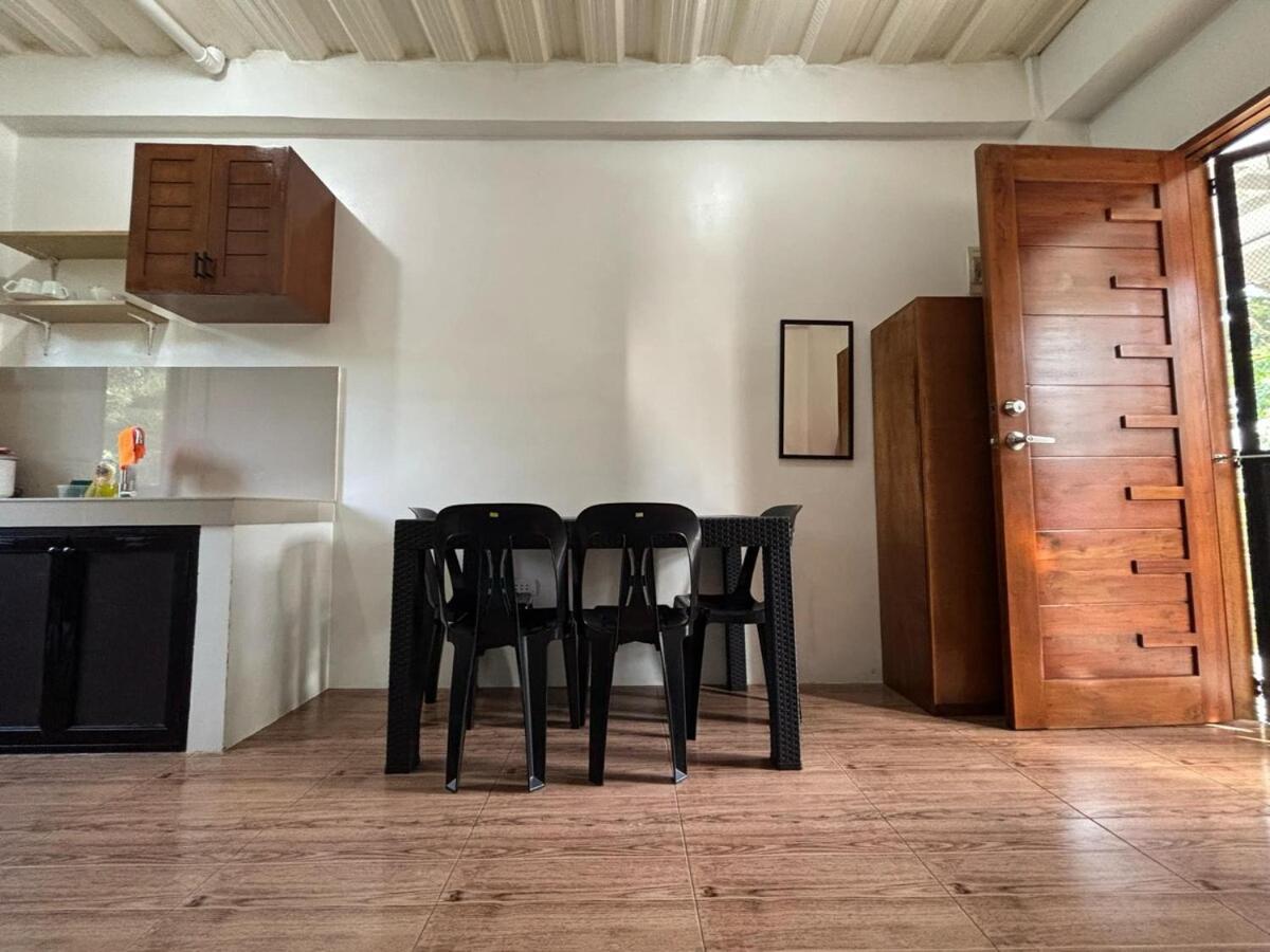 Budget Ac Wi-Fi Natl Road Ligao City Rm306 Exterior photo